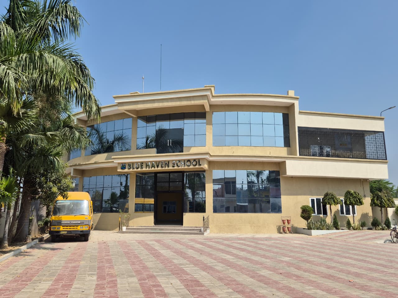 Safe, Secure Learning